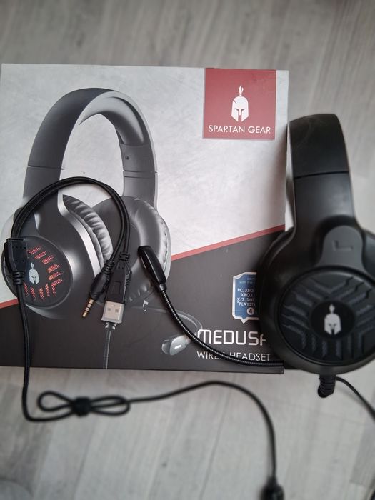 Продават се слушалки MEDUSA