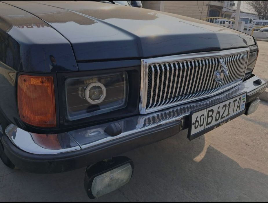 Газ 3102 сотилади