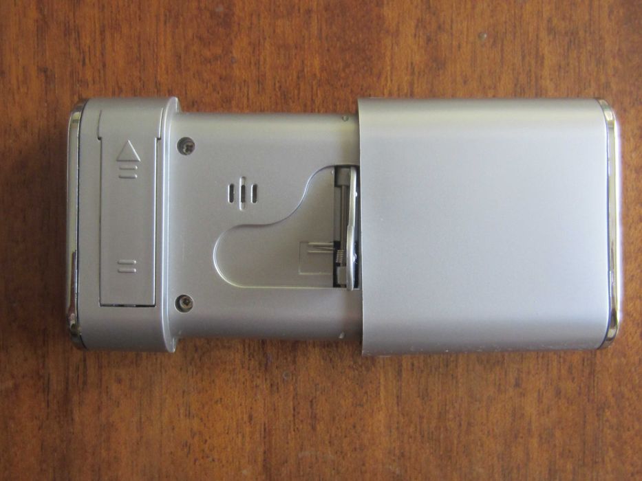 Часовник - будилник