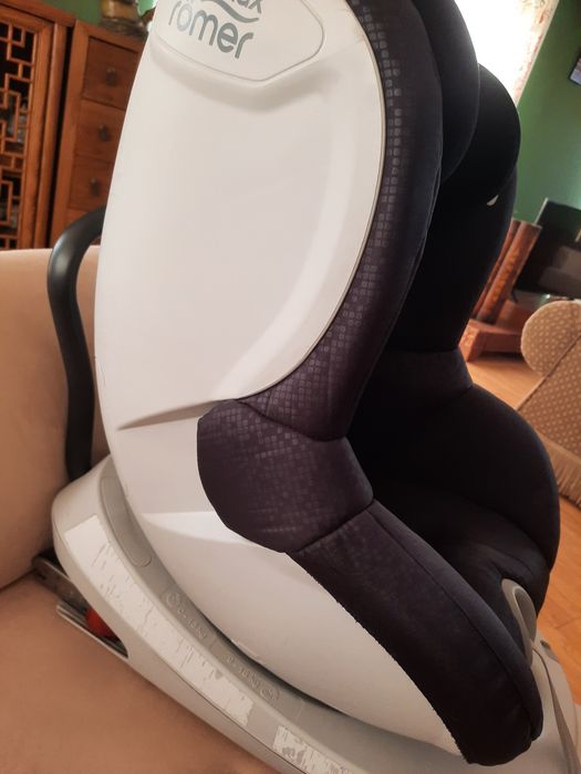 Scaun Britax Romer Dualfix