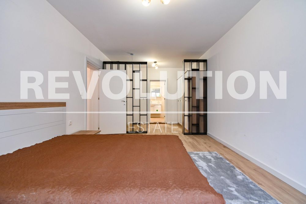 Дава се под наем Тристаен апартамент в София, Дружба 2 - 100 кв.м за 650 € - Снимка #4