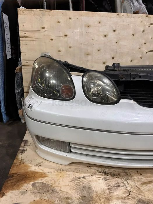 Lexus GS 300/Aristo Ноускат мини-морда