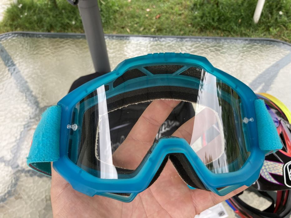 Casca DH Troy Lee Designs TLD D3 carbon