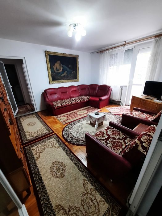Vând apartament 2 camere 60mp, et. 4/4 uta