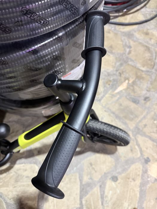 Bicicleta copii