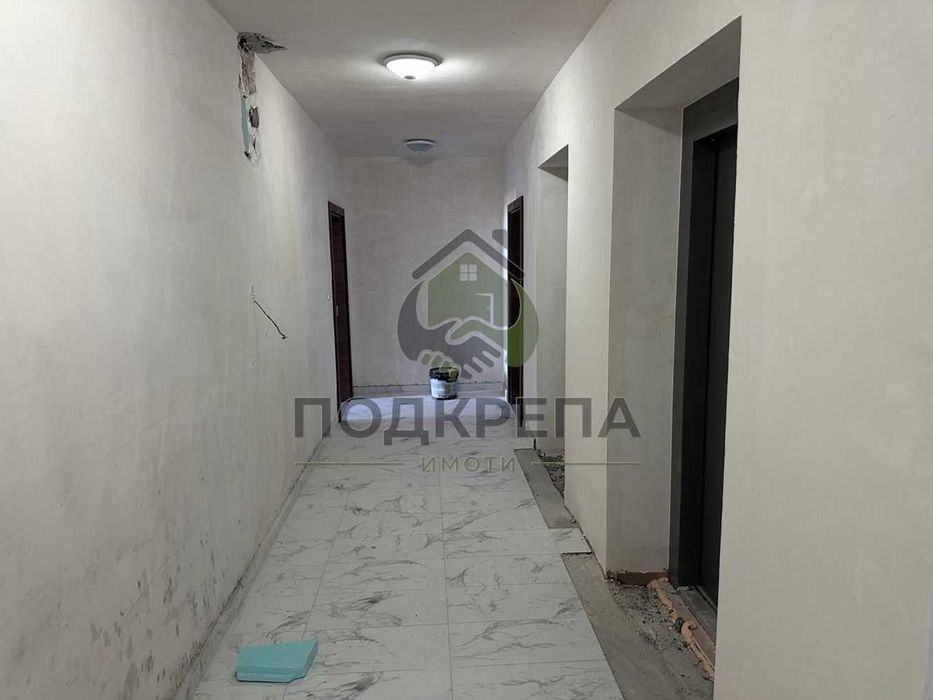 Продава се Двустаен апартамент в Пловдив, Тракия - 79 кв.м за 1418 €/кв.м - Снимка #14