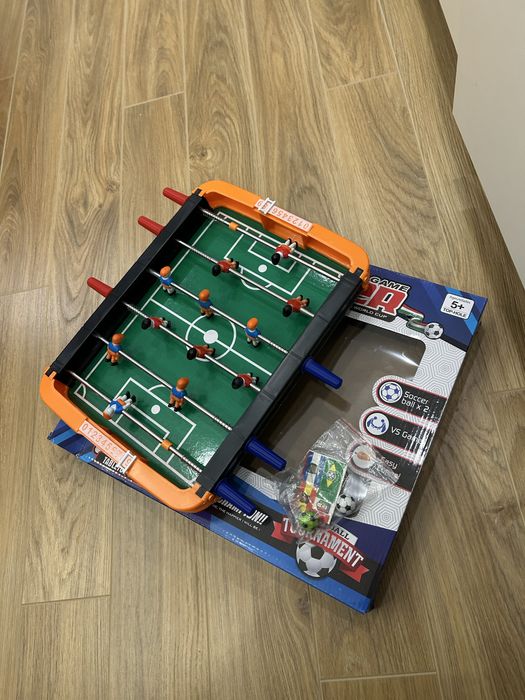 Джага за деца над 5 г