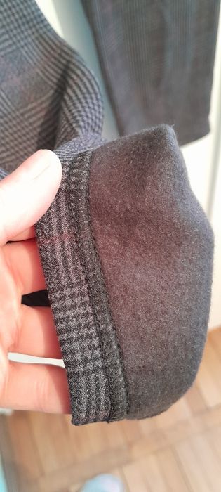 Pantaloni elastici, marimea L, caldurosi