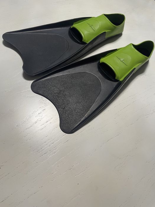 Ласты Mad Wave.