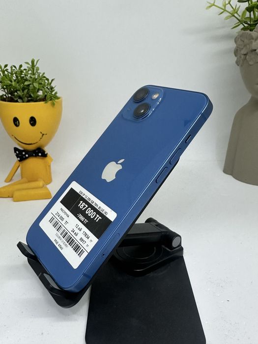 Iphone 13-128 gb