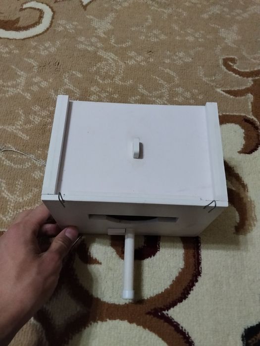 Sotiladi dublonkala 2 ta