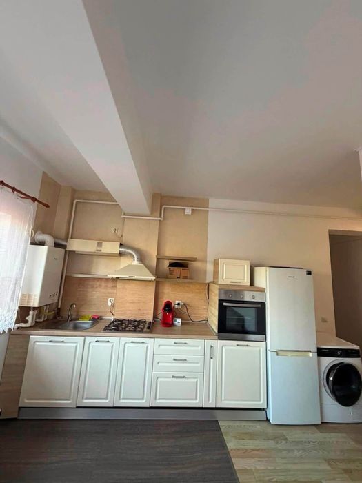 Chirie apartament 2 camere Iasi
