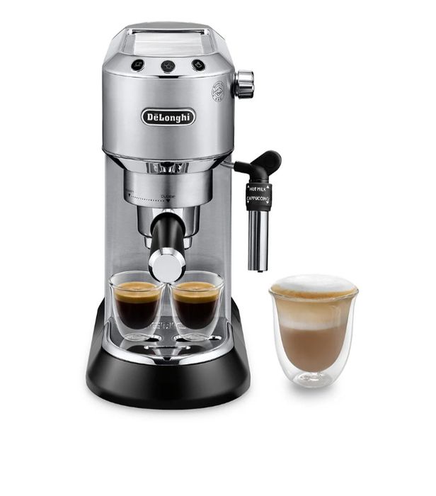 Aparat cafea DeLonghi