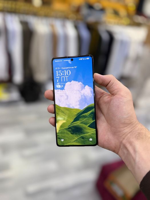 Redmi Note  13 Pro