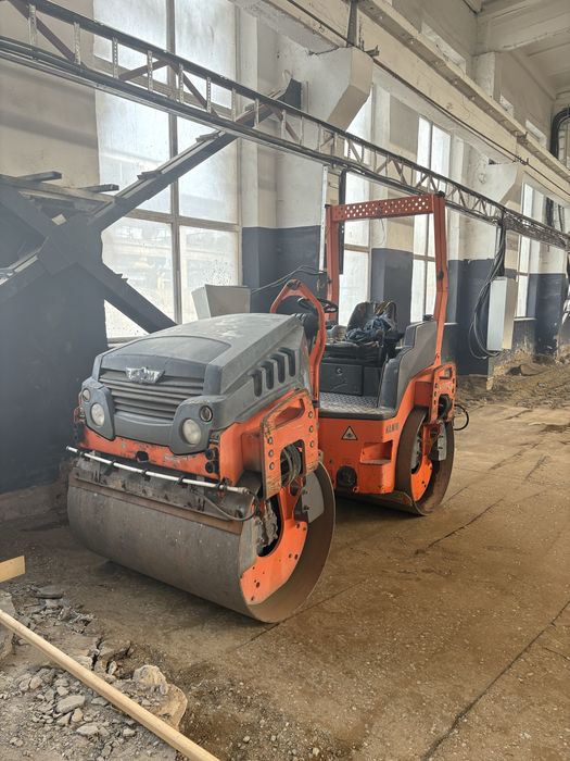 Каток 5т Услуга!