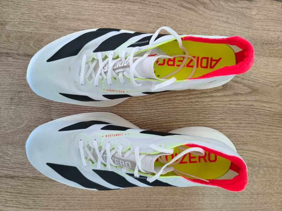 Обувки за бягане Adidas Adios Pro 4