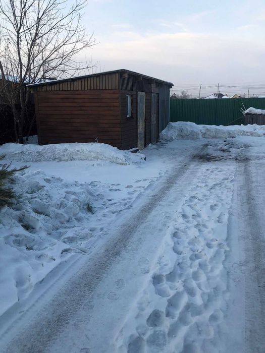 Продам Дом РН Рабочий