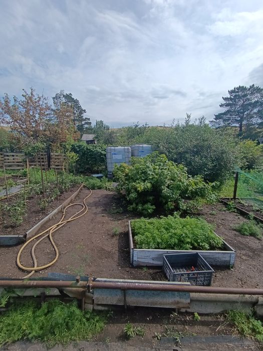 Продам отличную дачу