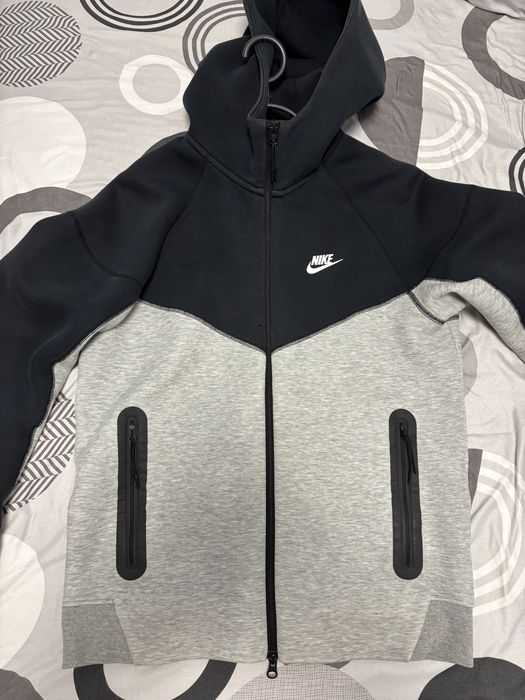 nike tech fleece