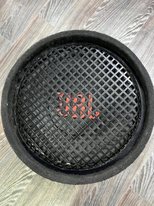 Сабвуфер для авто