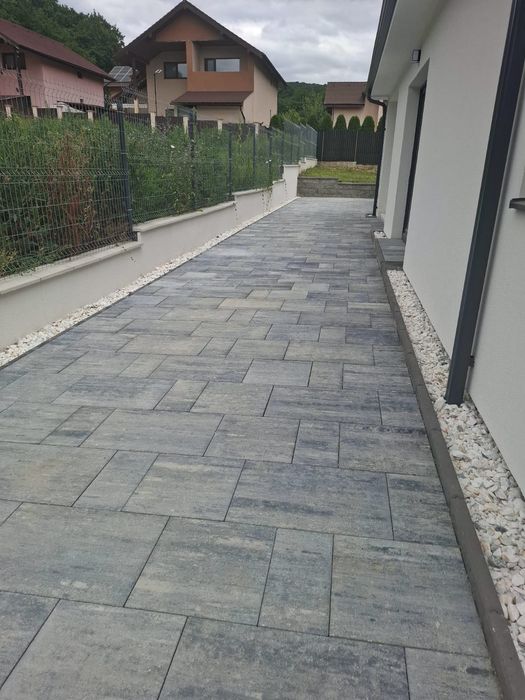 De vânzare casă pe parter în loc Mediaș , zona Wewern