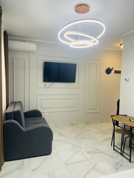 STUDIO ""Prima Linie la Mare Mamaia Nord""