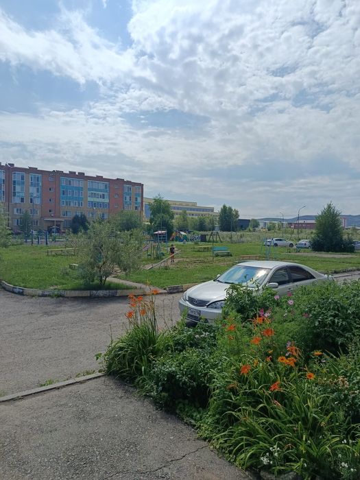 Продам 1 квартиру