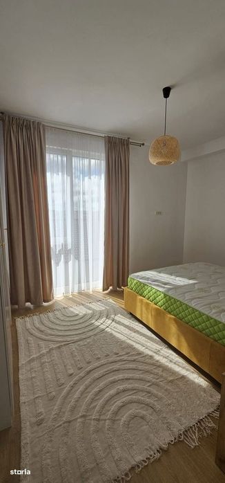 Apartament premium cu 2 camere, de inchiriat, in Dumbravita — fotografia 3
