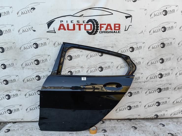 Usa stanga spate BMW Seria 1 F40 an 2019-2020-2021-2022-2023-2024