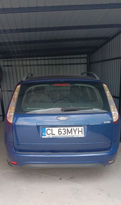 Ford Focus 2010 tel. 0770 641 518.