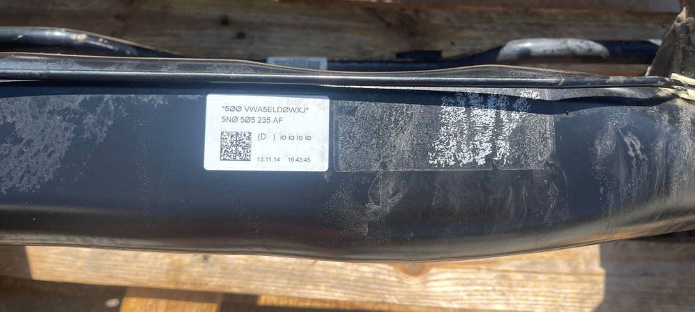 Punte spate VW PASSAT, TIGUAN, AUDI ETC COD 5N0505235
