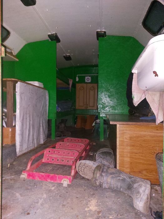 Кунг зил131 продам