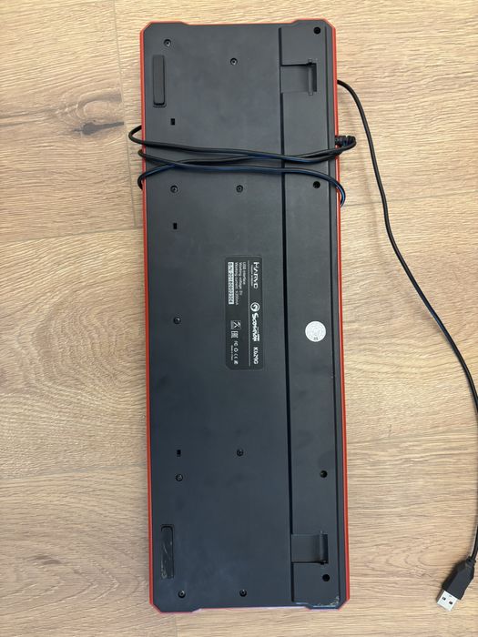 Tastatura marvo scorpion