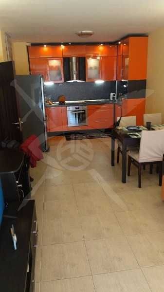 Продава се Двустаен апартамент в к.к. Слънчев бряг - 74 кв.м за 1298 €/кв.м - Снимка #3