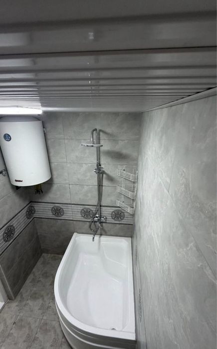 2 xonali tayyor kvartira polupadval /Yangi