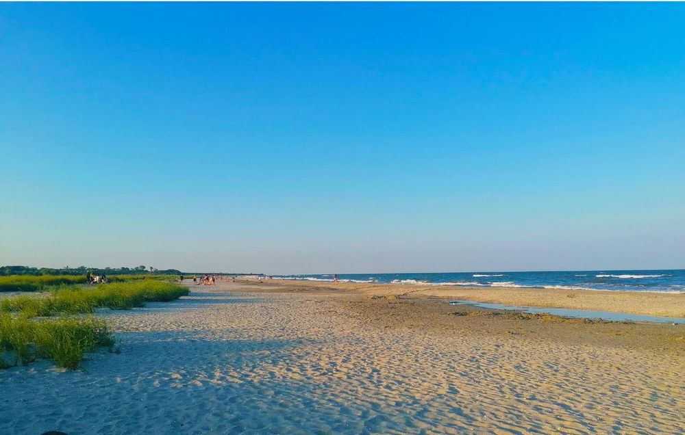Vand teren cu vedere la mare la Corbu in pozitie ideala