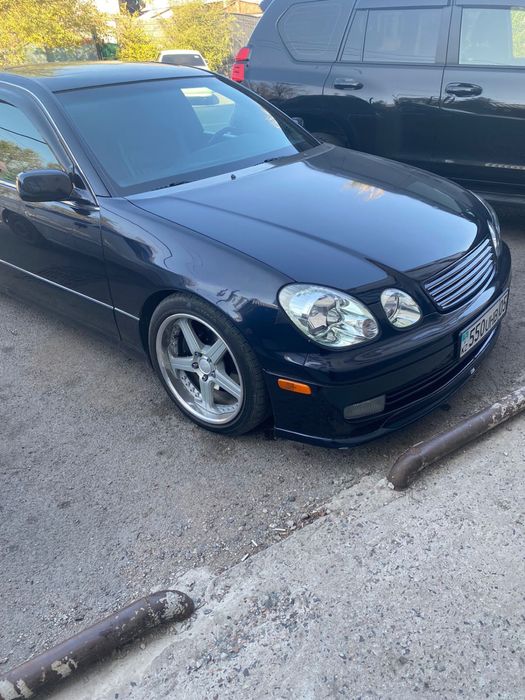 Губа  передняя ТТЕ gs 160 161