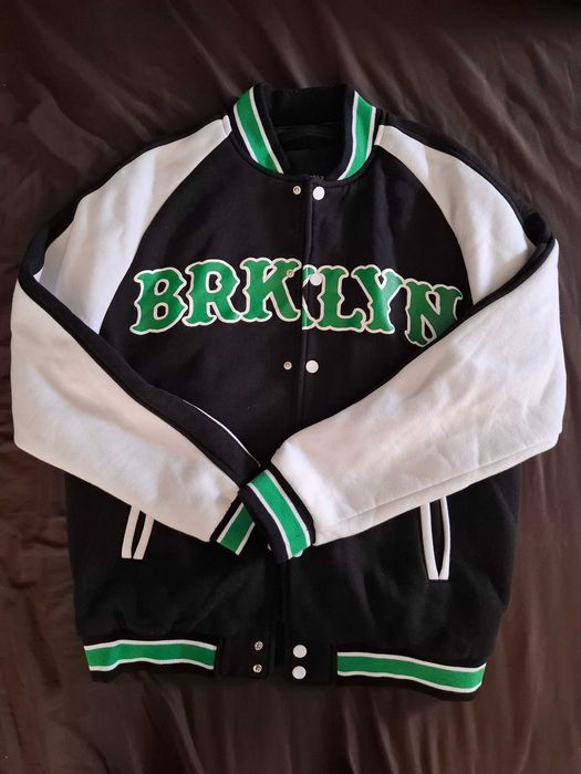 Geacă Bershka Bomber
