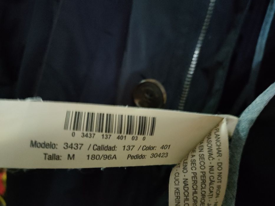 Продам мужские, пиджак, плащ, размер 46.