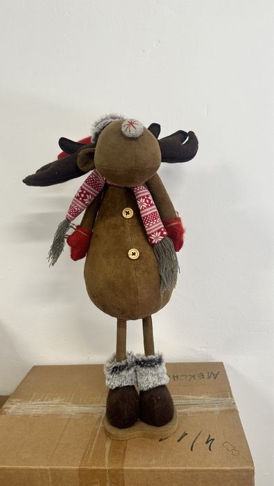 Коледна декорация