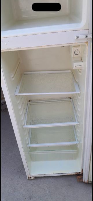 Продается холодильник