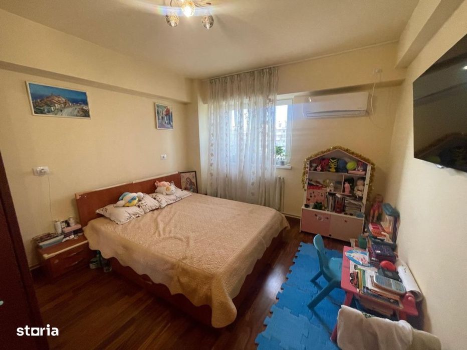 Apartament decomandat 4 camere, 97.83 mp - zona McDonald's — fotografia 3