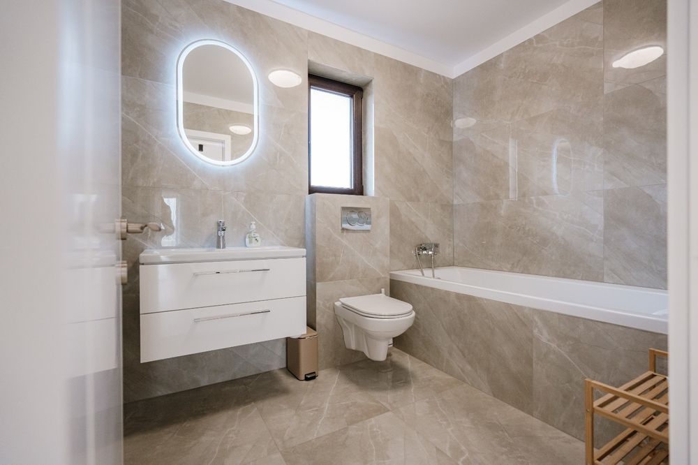 DUPLEX MODERN DE VÂNZARE în ALBA IULIA | 118 m² utili | 250 m² teren | Aproape de CETATE