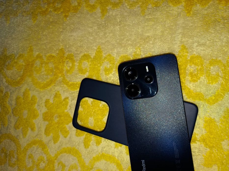 Редми нот 14 с гарантией