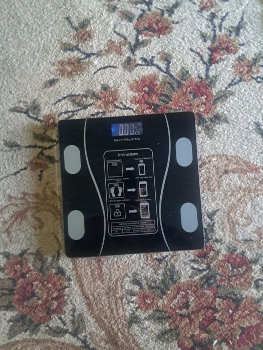 Продам электронный весы