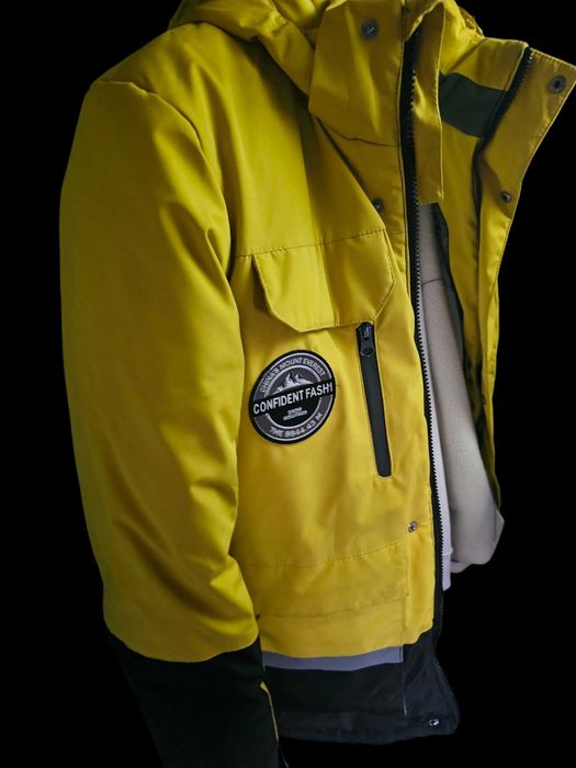 Продам куртку в отличном состоянии