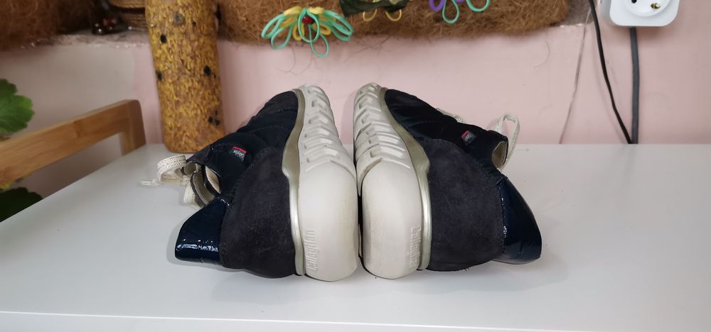 Спортни обувки Callaghan 37 н.