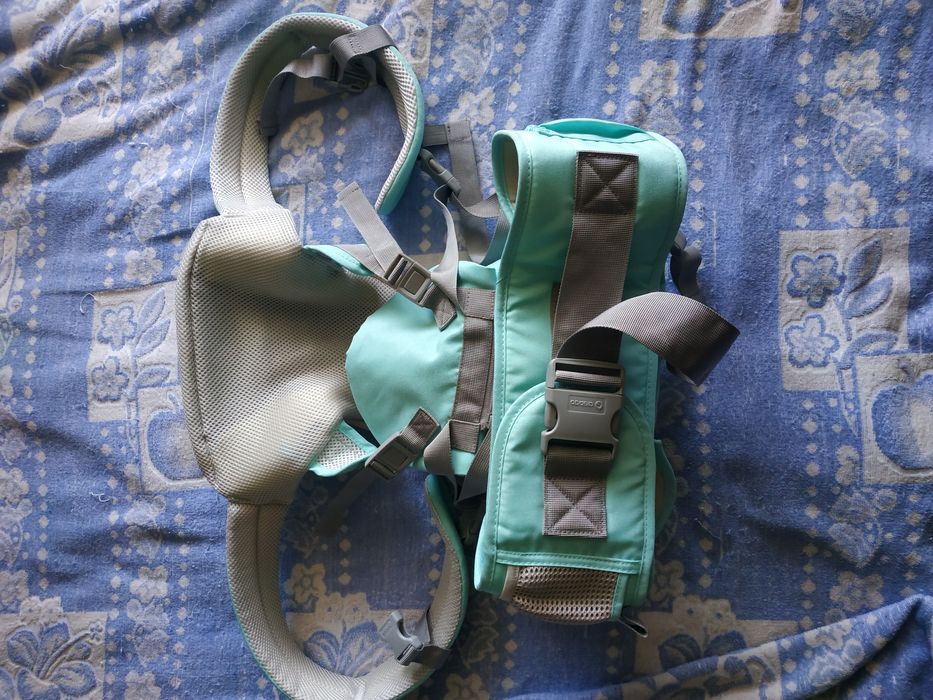 Продам хипсит рюкзак 3 в 1