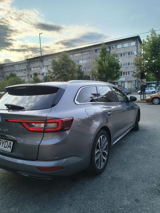 RENAULT Talisman 2018 — imagine 5