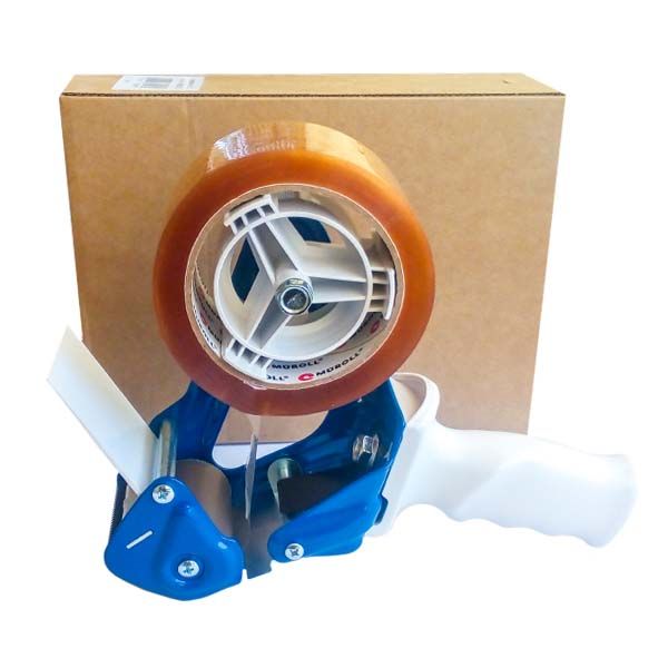 Тиксо машинка, диспенсър за опаковъчни ленти